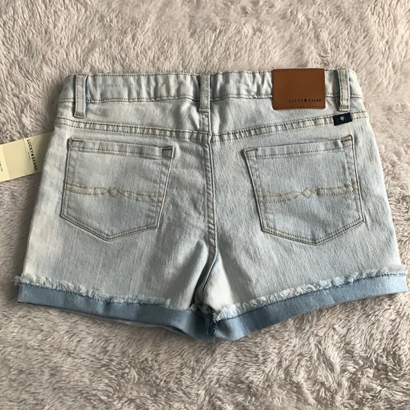 Lucky Brand - Picture 3 of 3